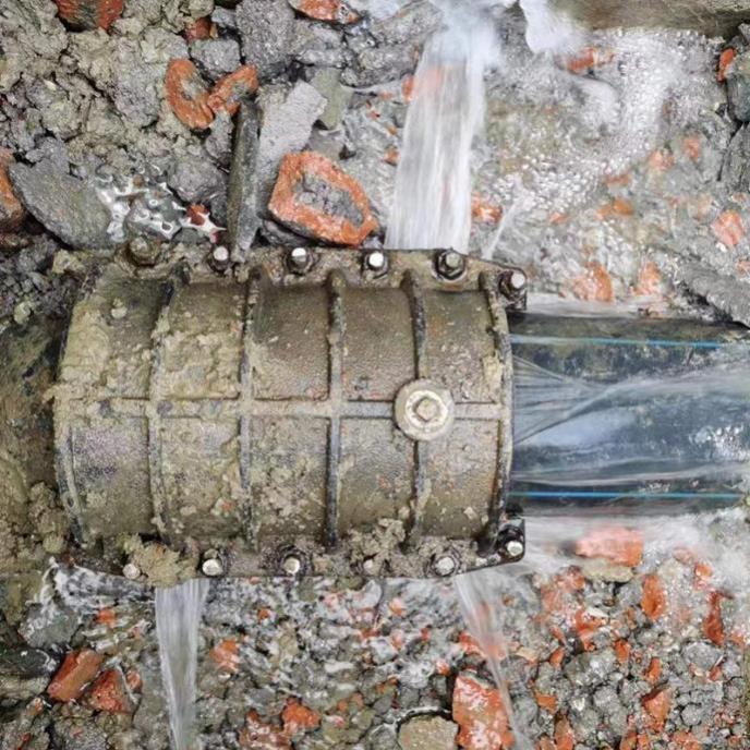 南京自来水管道漏水检测9