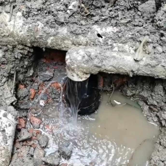 南京消防管道检测及维修3