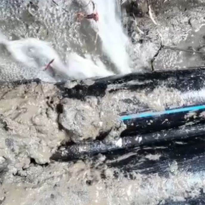 南京消防管道检测及维修4