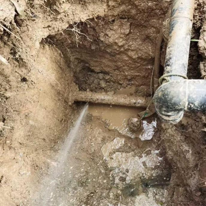 南京消防管道检测及维修5