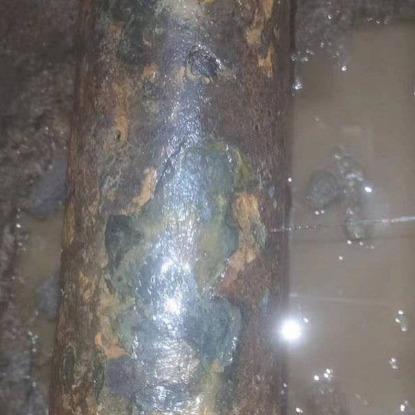 南京消防管道检测及维修11