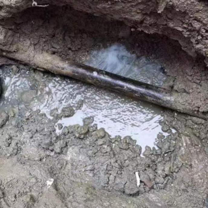 南京消防管道检测及维修13