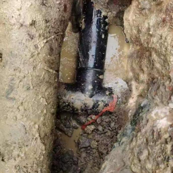 淮安消防管道检测及维修15