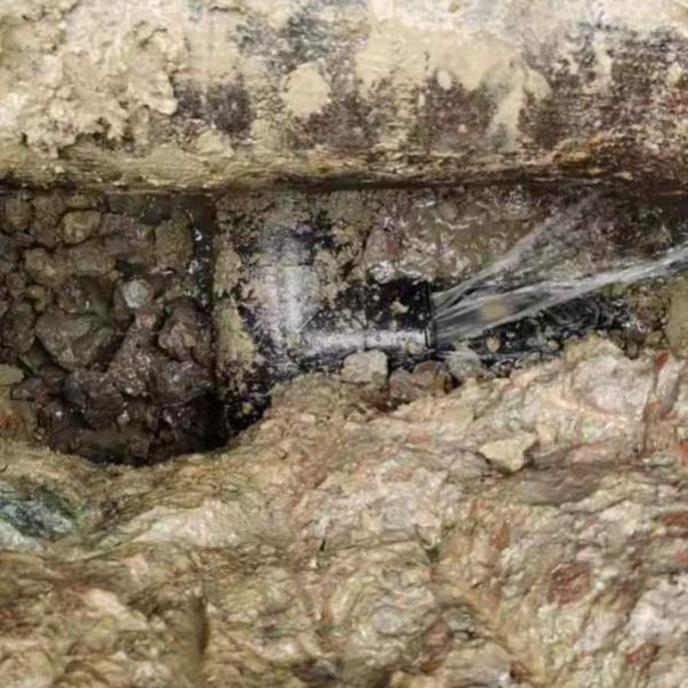 南京消防管道检测及维修16